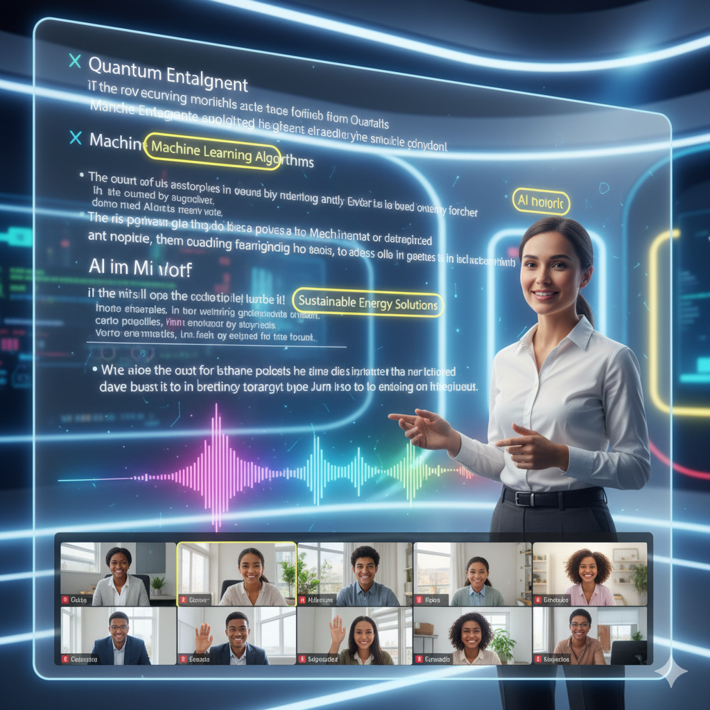 Education & eLearning