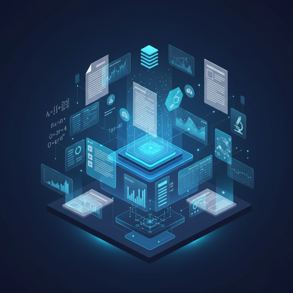 Academic Research AI Solutions