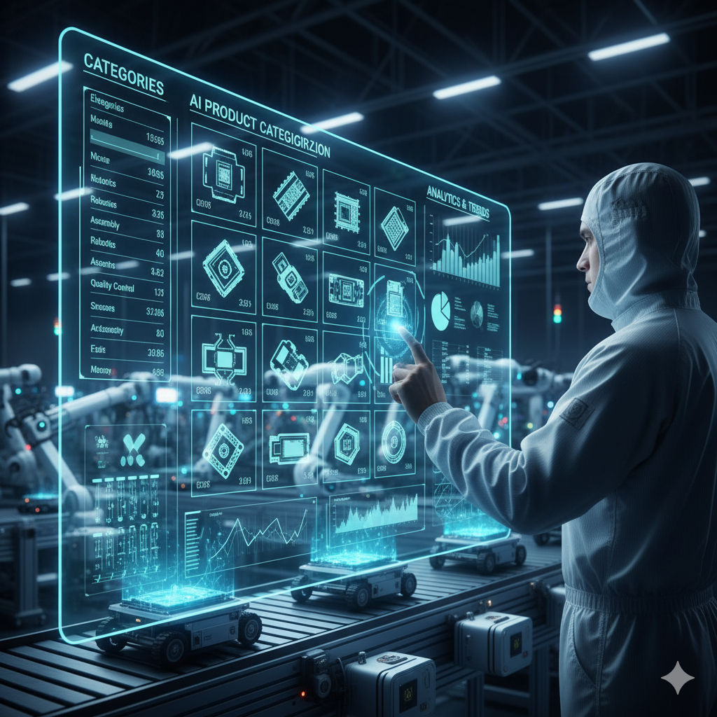 Manufacturing Industry