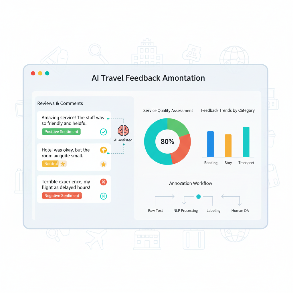 Travel & Hospitality